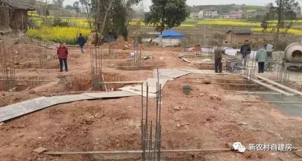 65建兄弟雙拼別墅，重回農(nóng)村，只為父母的期盼