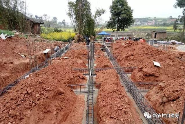 65建兄弟雙拼別墅，重回農(nóng)村，只為父母的期盼