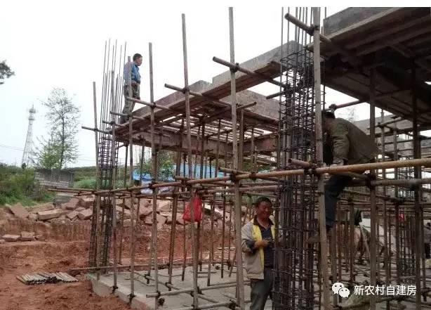 65建兄弟雙拼別墅，重回農(nóng)村，只為父母的期盼