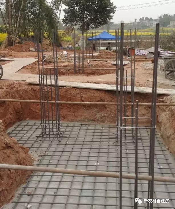 65建兄弟雙拼別墅，重回農(nóng)村，只為父母的期盼