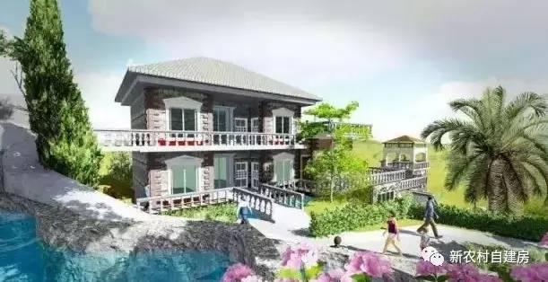 他花1200萬把園林搬回家，這才是人生的贏家