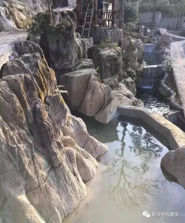 他花1200萬把園林搬回家，這才是人生的贏家