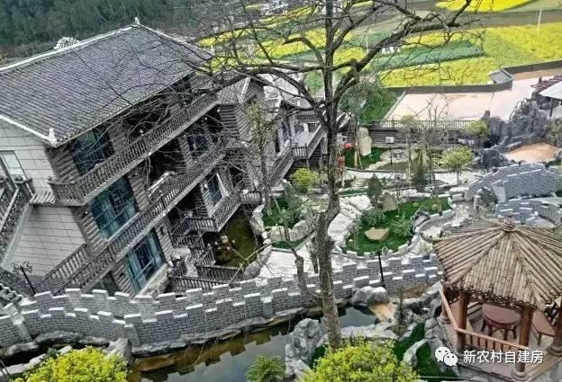 他花1200萬把園林搬回家，這才是人生的贏家