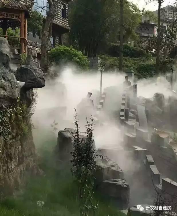 他花1200萬把園林搬回家，這才是人生的贏家