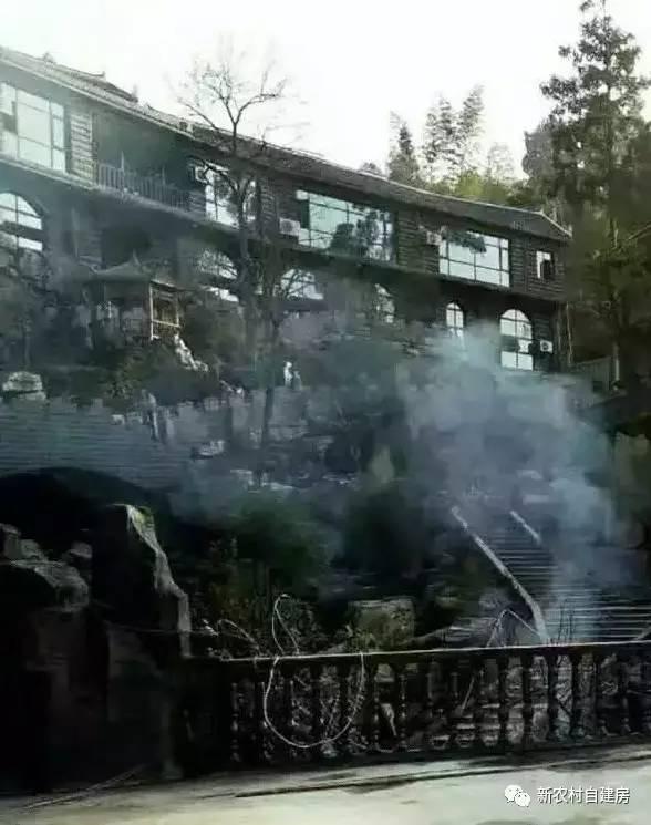 他花1200萬把園林搬回家，這才是人生的贏家