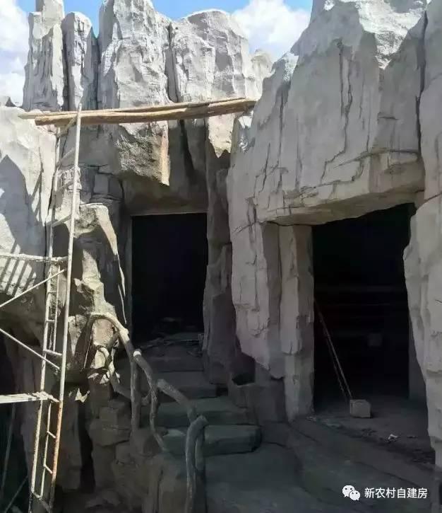 他花1200萬把園林搬回家，這才是人生的贏家