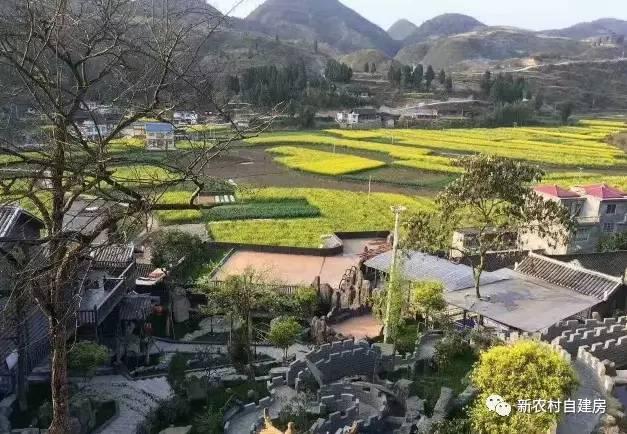 他花1200萬把園林搬回家，這才是人生的贏家