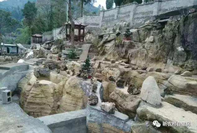 他花1200萬把園林搬回家，這才是人生的贏家