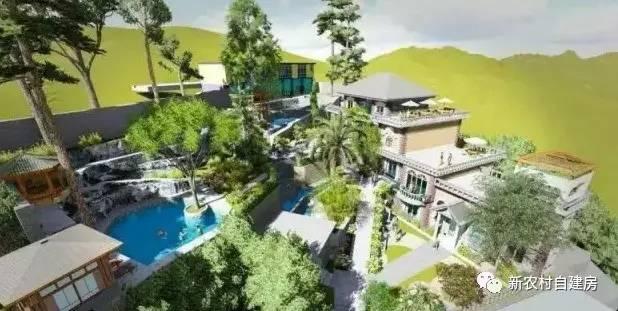 他花1200萬把園林搬回家，這才是人生的贏家