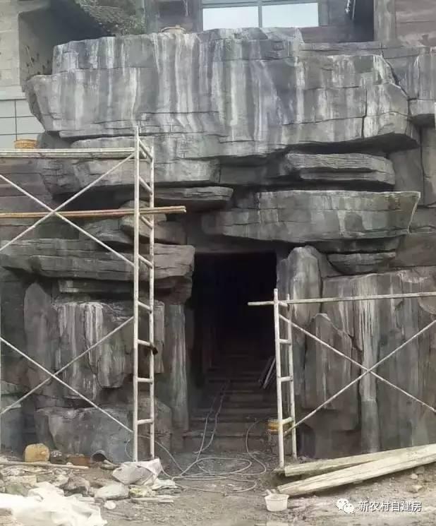 他花1200萬把園林搬回家，這才是人生的贏家