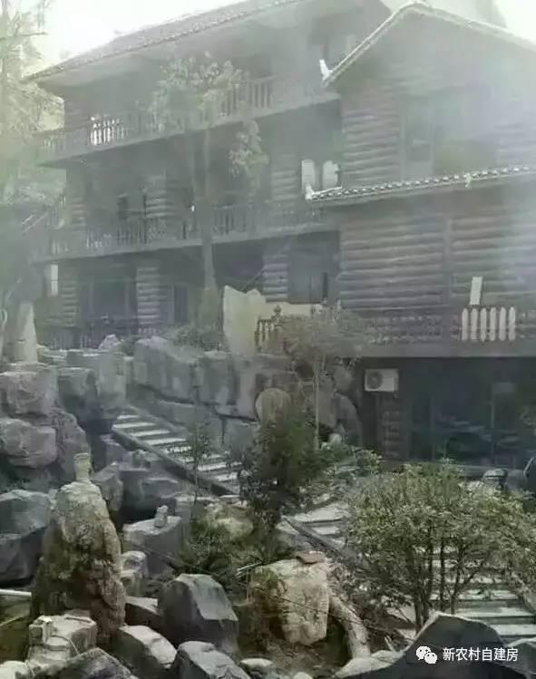 他花1200萬把園林搬回家，這才是人生的贏家