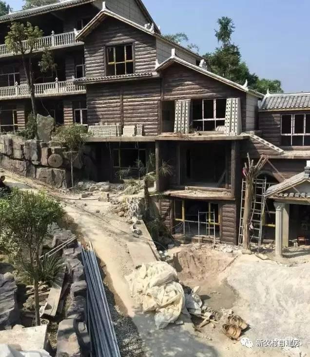 他花1200萬把園林搬回家，這才是人生的贏家