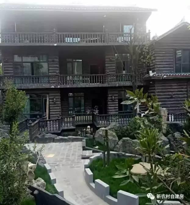 他花1200萬把園林搬回家，這才是人生的贏家