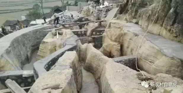 他花1200萬把園林搬回家，這才是人生的贏家