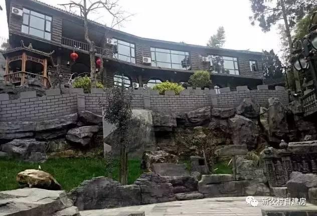 他花1200萬把園林搬回家，這才是人生的贏家