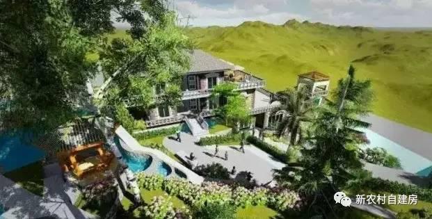 他花1200萬把園林搬回家，這才是人生的贏家