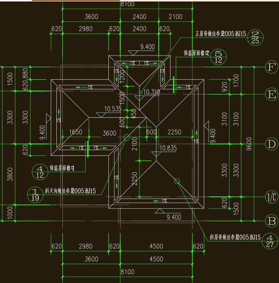 簡單三層農(nóng)村自建房20萬可建，8x10米 帶堂屋