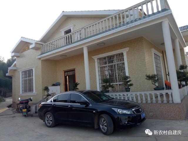 你，為什么要在農(nóng)村建房子