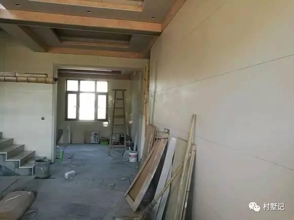 三層的農(nóng)村別墅，這樣裝修便宜又美觀