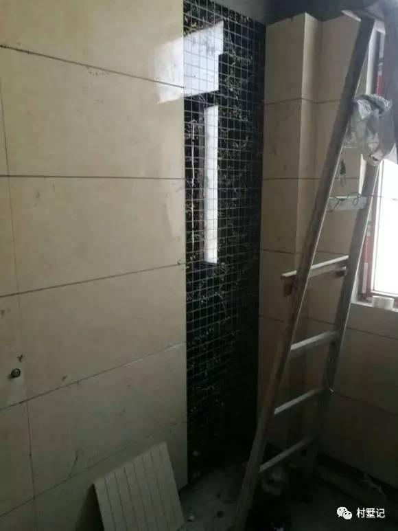 三層的農(nóng)村別墅，這樣裝修便宜又美觀