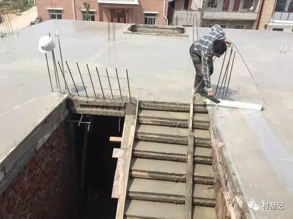 兩層自建農(nóng)村小別墅，漂亮實用兩者兼得