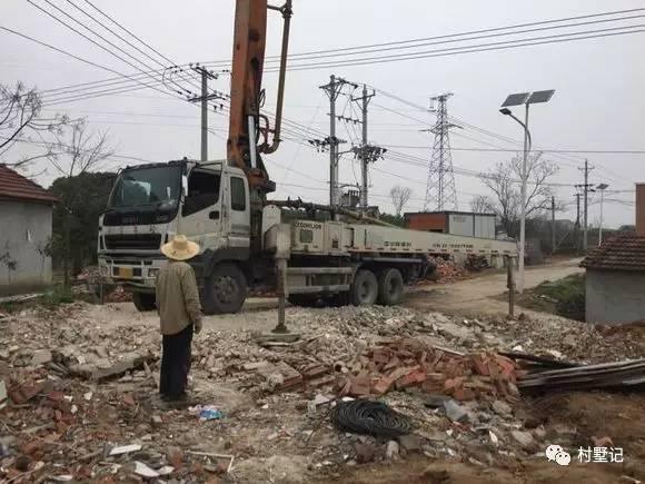 兩層自建農(nóng)村小別墅，漂亮實用兩者兼得