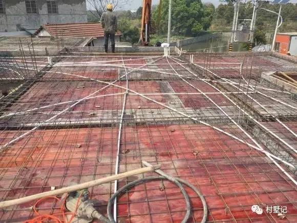 兩層自建農(nóng)村小別墅，漂亮實用兩者兼得