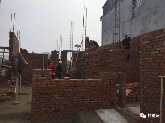 兩層自建農(nóng)村小別墅，漂亮實用兩者兼得