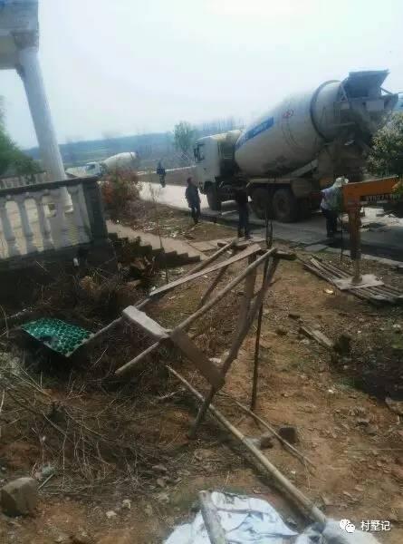 經(jīng)典兩層農(nóng)村別墅戶型，真實建造過程，建好效果很亮眼