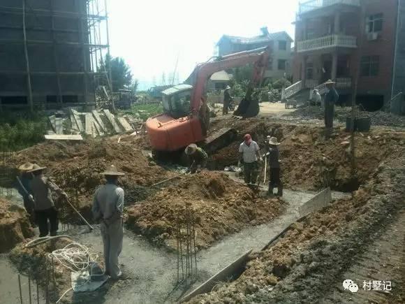 26萬三層農(nóng)村自建房，媲美城里百萬別墅