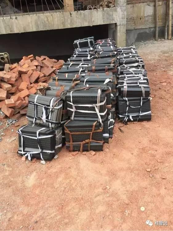 26萬三層農(nóng)村自建房，媲美城里百萬別墅