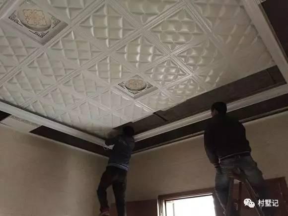 26萬三層農(nóng)村自建房，媲美城里百萬別墅