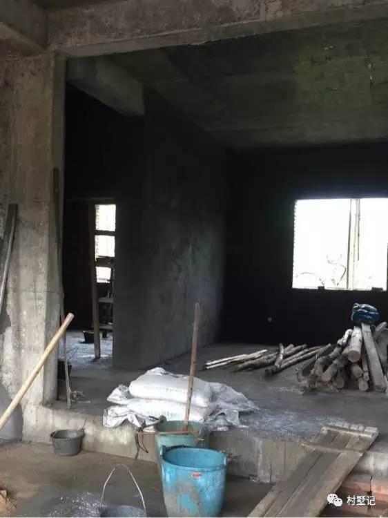 26萬三層農(nóng)村自建房，媲美城里百萬別墅