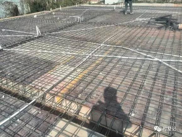 26萬三層農(nóng)村自建房，媲美城里百萬別墅