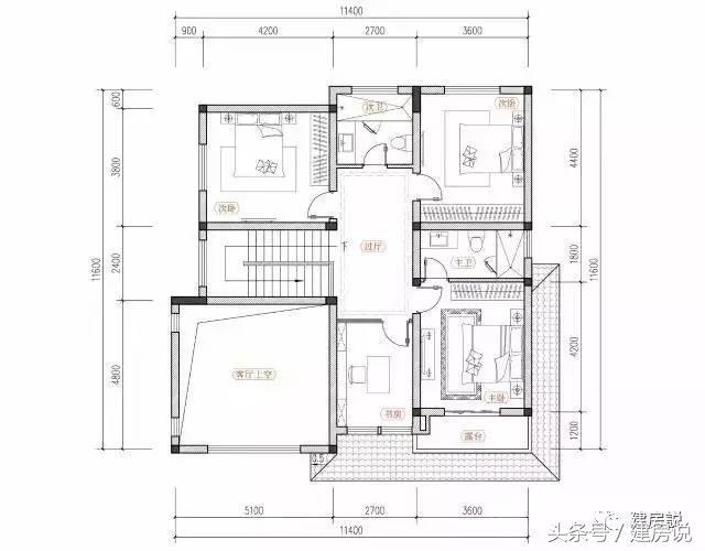 鄰居看到我建這棟房子，郁郁不樂嘴里一直嘮叨后悔當初建房太早