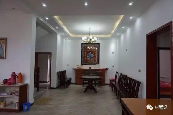 湖北網(wǎng)友曬二層農(nóng)村別墅，說(shuō)農(nóng)村人沒(méi)品味的打臉了（附圖紙）