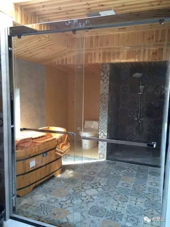 江蘇鎮(zhèn)江三層農(nóng)村別墅豪華配置，裝修品味一流