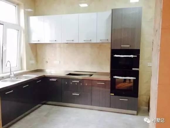 江蘇鎮(zhèn)江三層農(nóng)村別墅豪華配置，裝修品味一流