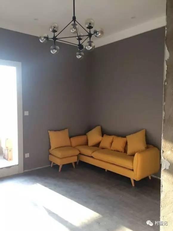 江蘇鎮(zhèn)江三層農(nóng)村別墅豪華配置，裝修品味一流