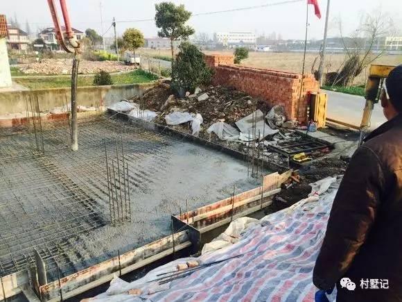 江蘇鎮(zhèn)江三層農(nóng)村別墅豪華配置，裝修品味一流