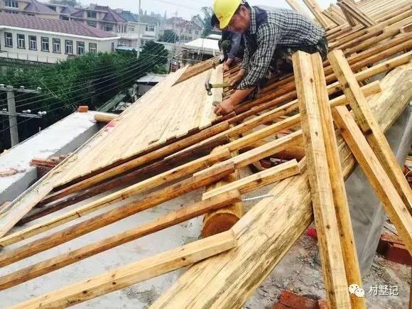 江蘇鎮(zhèn)江三層農(nóng)村別墅豪華配置，裝修品味一流