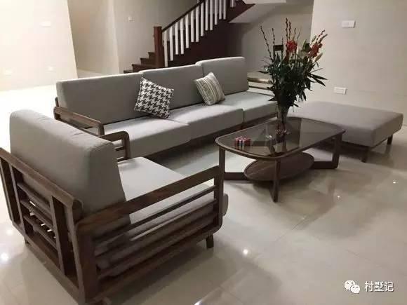 江蘇鎮(zhèn)江三層農(nóng)村別墅豪華配置，裝修品味一流