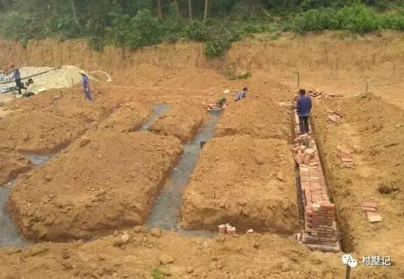 網(wǎng)友直播建房過(guò)程，高顏值農(nóng)村別墅秒殺商品房