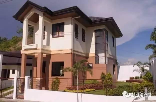 7套農(nóng)村2層自建房，帶車庫帶大院，對比商品房一看就清楚！