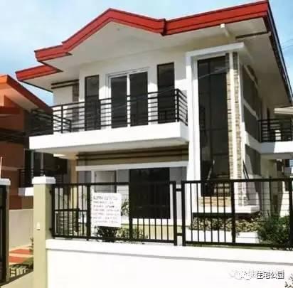 7套農(nóng)村2層自建房，帶車庫帶大院，對比商品房一看就清楚！