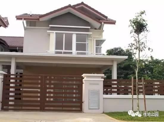 7套農(nóng)村2層自建房，帶車庫帶大院，對比商品房一看就清楚！