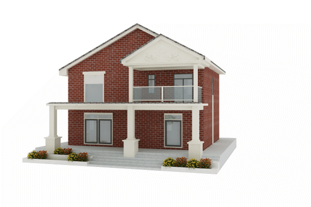 2024年10套農(nóng)村雙層別墅推薦，好看又實(shí)用，含圖紙