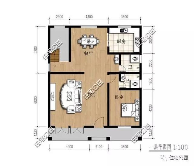 2024年10套農(nóng)村雙層別墅推薦，好看又實(shí)用，含圖紙