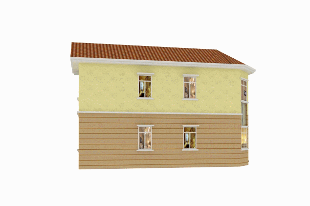 2024年10套農(nóng)村雙層別墅推薦，好看又實(shí)用，含圖紙