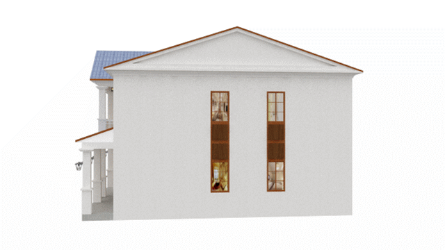 2024年10套農(nóng)村雙層別墅推薦，好看又實(shí)用，含圖紙